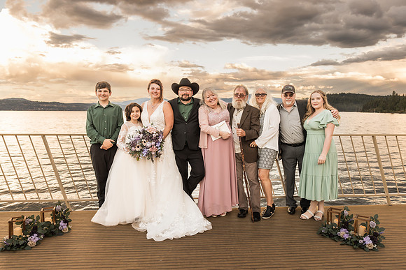 Low Wedding 2024