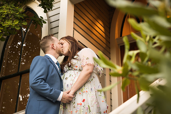 Jerry & Annie Allen Wedding 2024
