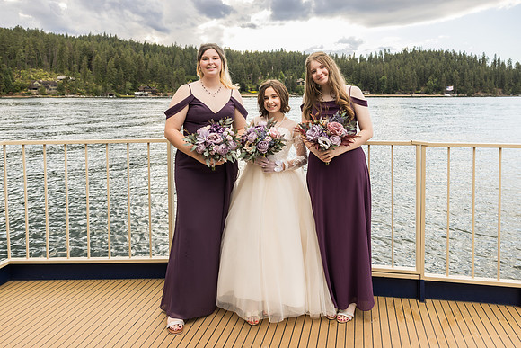 Low Wedding 2024