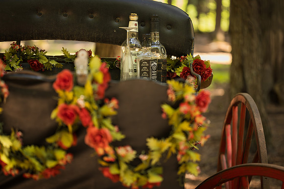 Wimpenny Wedding 2024