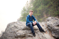 Zane Kerns 2018