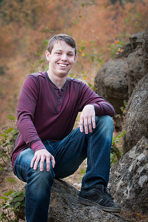 Zane Kerns 2018