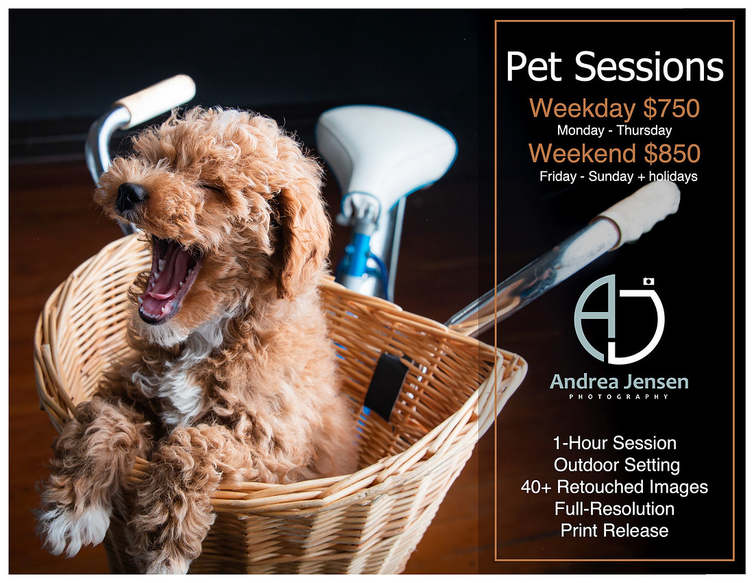 Pet Pricing 2026