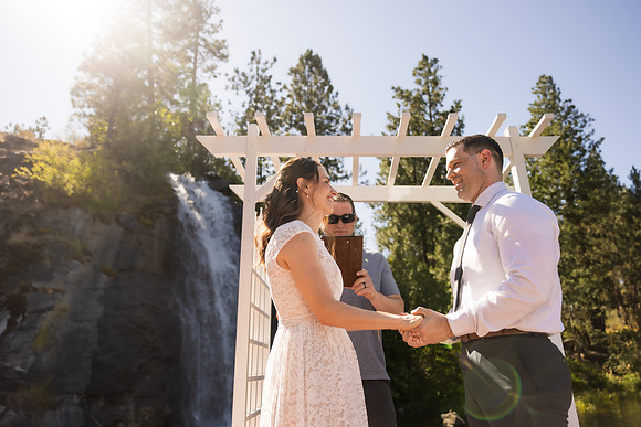 Sharrett Wedding 2025
