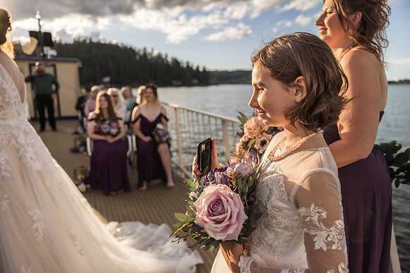 Low Wedding 2024