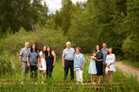 Gaines Family 2022