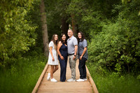 Gaines Family 2022