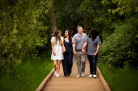 Gaines Family 2022