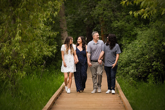 Gaines Family 2022