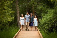 Gaines Family 2022