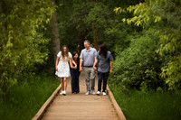 Gaines Family 2022