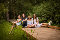 Gaines Family 2022
