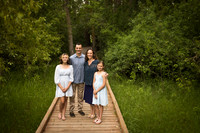 Gaines Family 2022