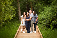 Gaines Family 2022