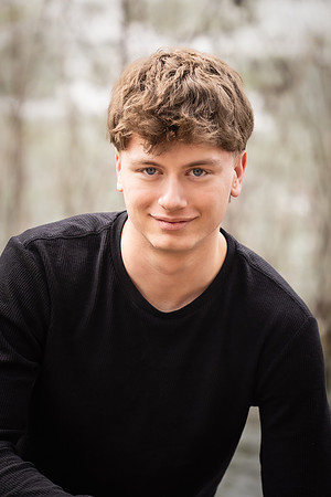 Wheylon Bendewald 2026