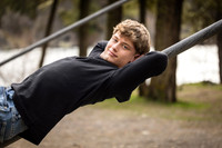 Wheylon Bendewald 2026