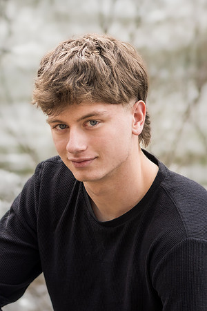 Wheylon Bendewald 2026