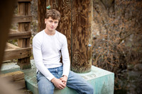 Wheylon Bendewald