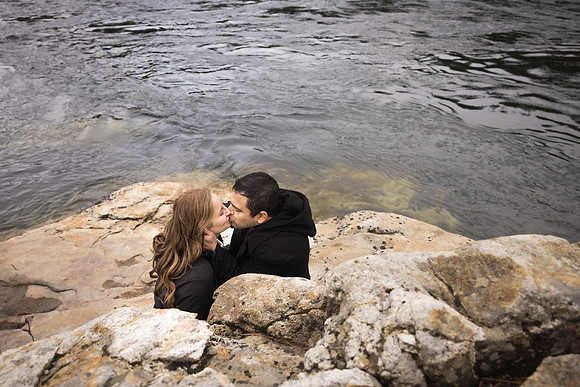 Ricardo Betancourt & Jinell Van Corbach 2023