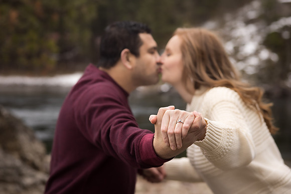Ricardo Betancourt & Jinell Van Corbach 2023