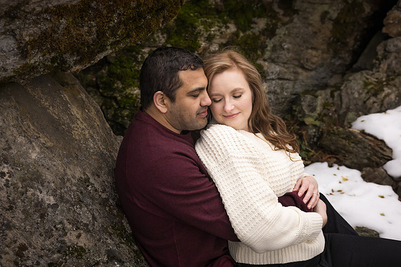 Ricardo Betancourt & Jinell Van Corbach 2023