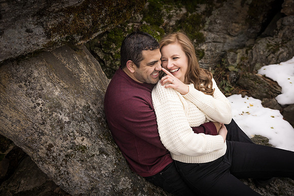 Ricardo Betancourt & Jinell Van Corbach 2023