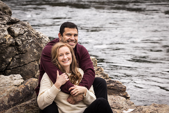 Ricardo Betancourt & Jinell Van Corbach 2023
