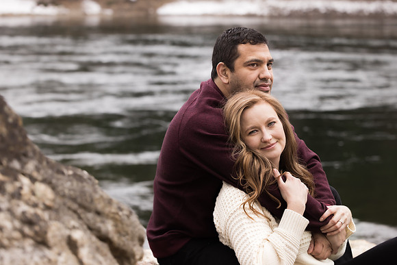 Ricardo Betancourt & Jinell Van Corbach 2023