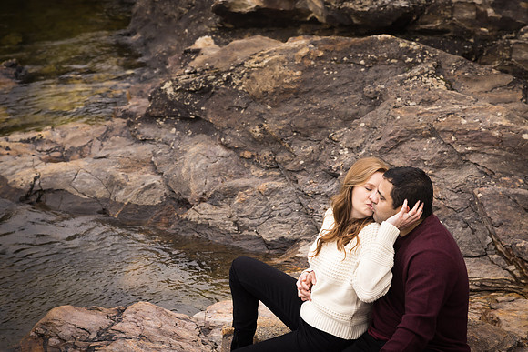 Ricardo Betancourt & Jinell Van Corbach 2023