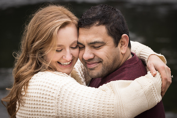 Ricardo Betancourt & Jinell Van Corbach 2023