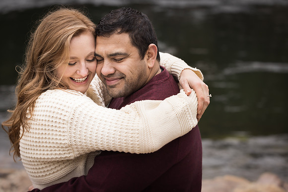 Ricardo Betancourt & Jinell Van Corbach 2023