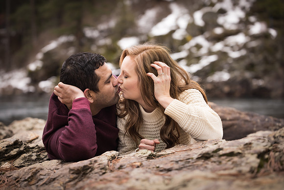 Ricardo Betancourt & Jinell Van Corbach 2023