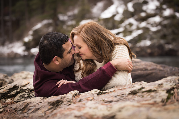 Ricardo Betancourt & Jinell Van Corbach 2023