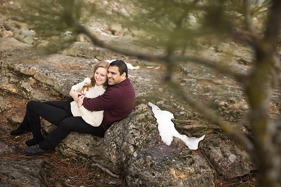 Ricardo Betancourt & Jinell Van Corbach 2023