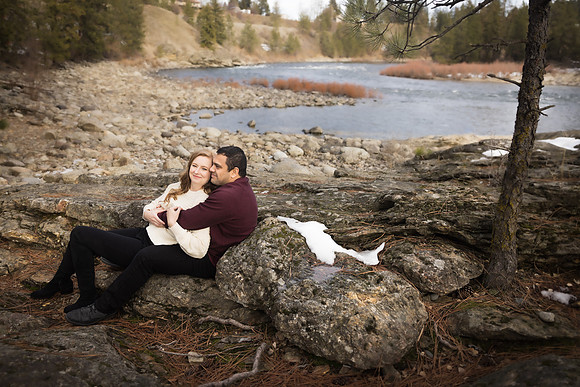 Ricardo Betancourt & Jinell Van Corbach 2023