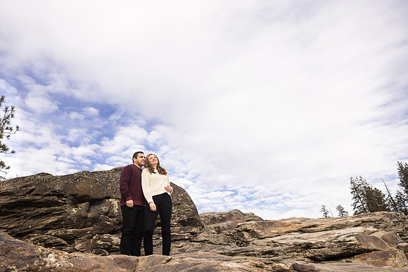 Ricardo Betancourt & Jinell Van Corbach 2023
