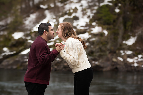 Ricardo Betancourt & Jinell Van Corbach 2023
