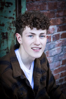 Brady Edminster 2021