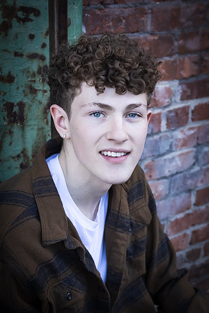 Brady Edminster 2021