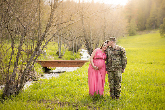 Blakley Maternity 2022