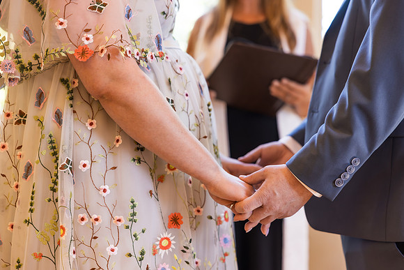 Jerry & Annie Allen Wedding 2024