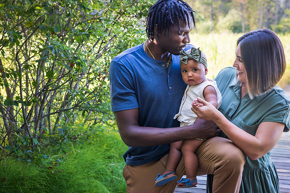 Malone Family 2024