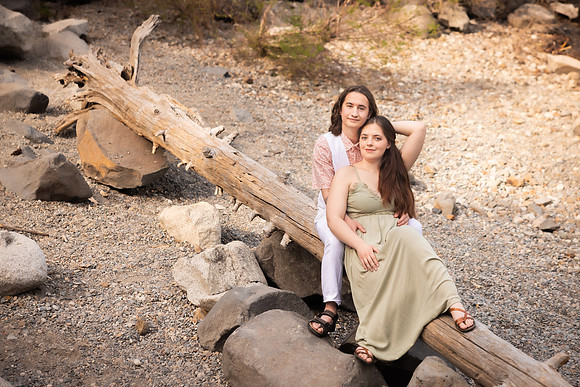 Alex & Aleigha 2026