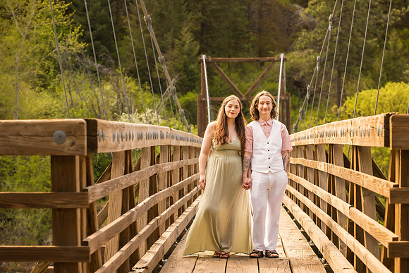 Alex & Aleigha 2026