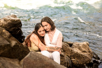 Alex & Aleigha 2026