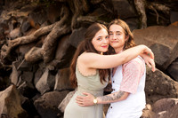 Alex & Aleigha 2026