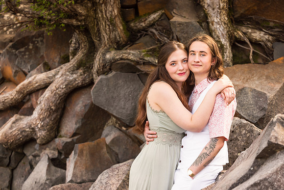 Alex & Aleigha 2026