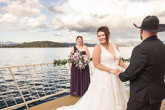 Low Wedding 2024