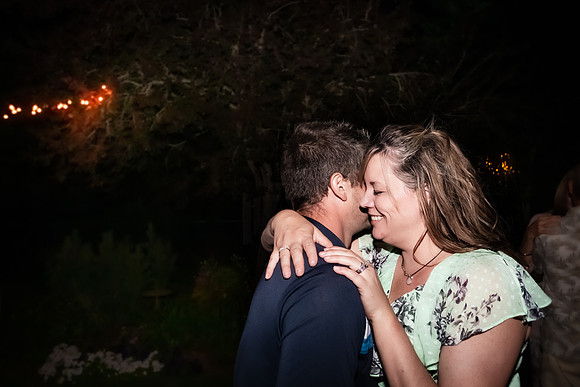 Tennis Wedding 2020