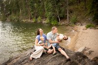 Erin & Gerry Blakley 2026